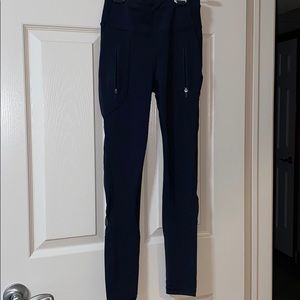 Lululemon Train Times 7/8 Pant *25"